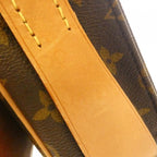 Louis Vuitton Monogram Cartouchiere 22 cm Shoulder Bag — view 6