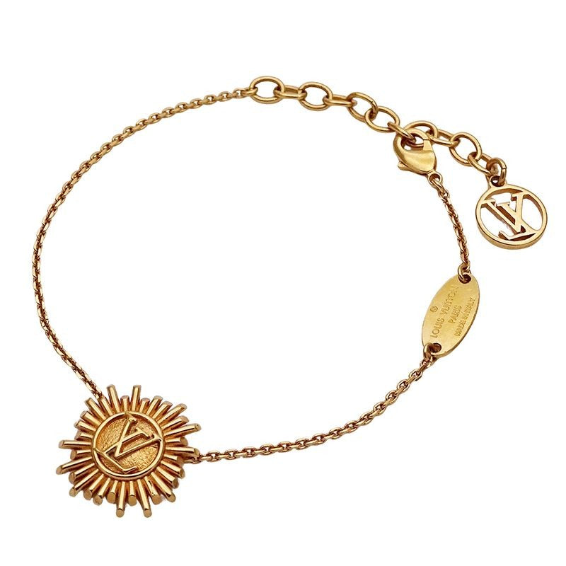 Louis Vuitton Bracelet Plus Vendome — view 2