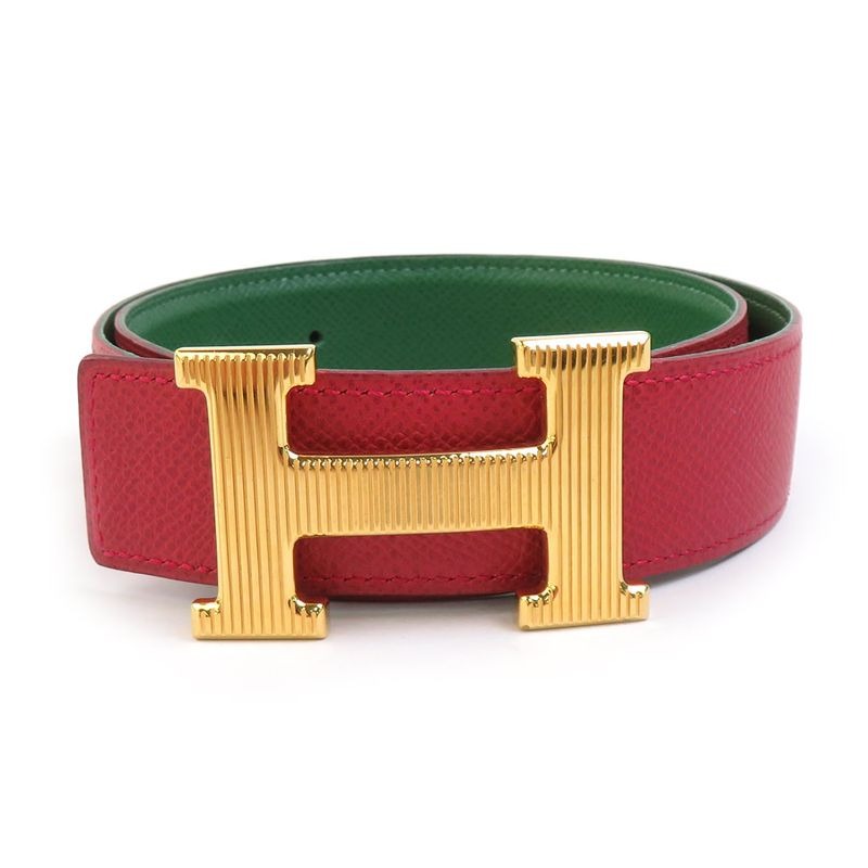 Hermes Belt Constance Size 65 Reversible — view 2