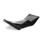 Bottega Veneta Trifold Wallet Tiny Black — view 5
