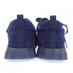 Hermes Bouncing Sneakers Navy 39 — view 5