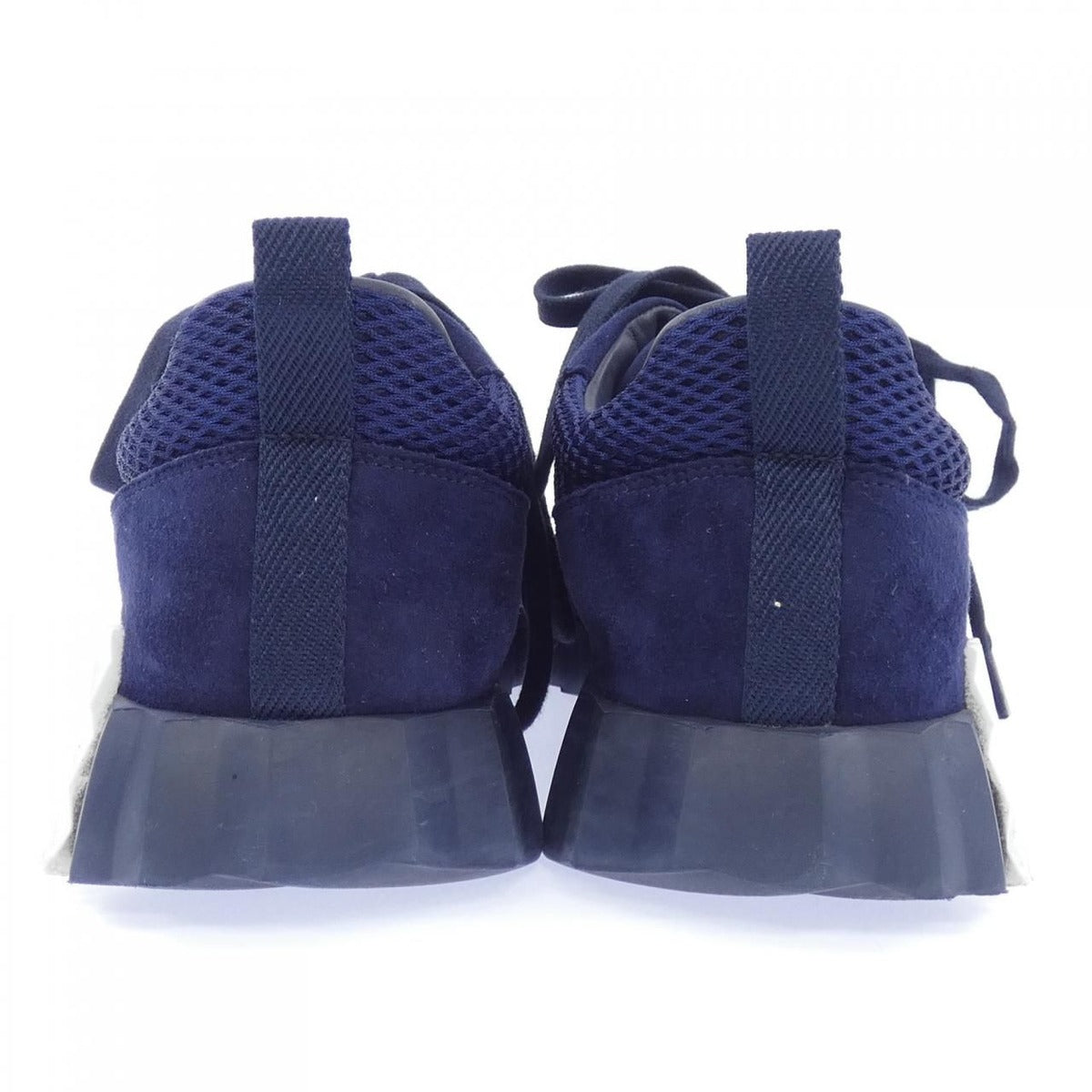 Hermes Bouncing Sneakers Navy 39 — view 5