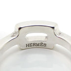 Hermes Silver Ring AG 925 49 SV — view 9