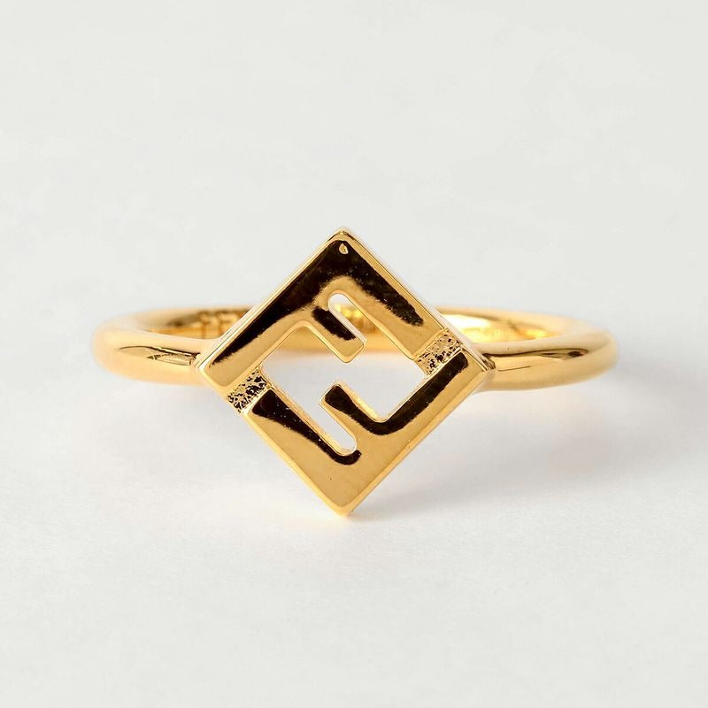 Fendi Ring Forever S — view 2