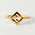 Fendi Ring Forever S