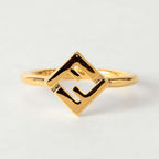 Fendi Ring Forever S