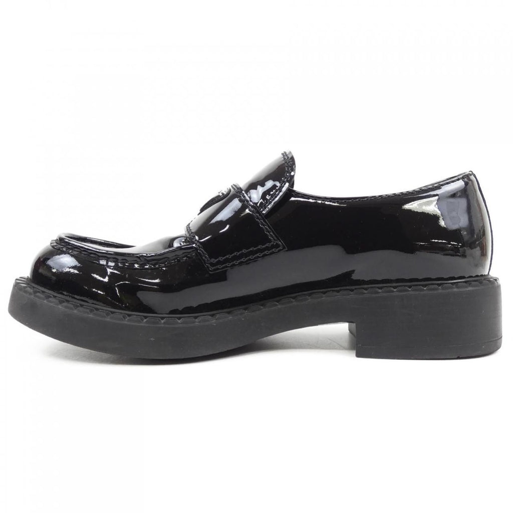 Prada Shoes Black 8 — view 2