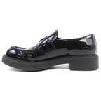 Prada Shoes Black 8 — view 2