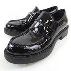 Prada Shoes Black 8 — view 3
