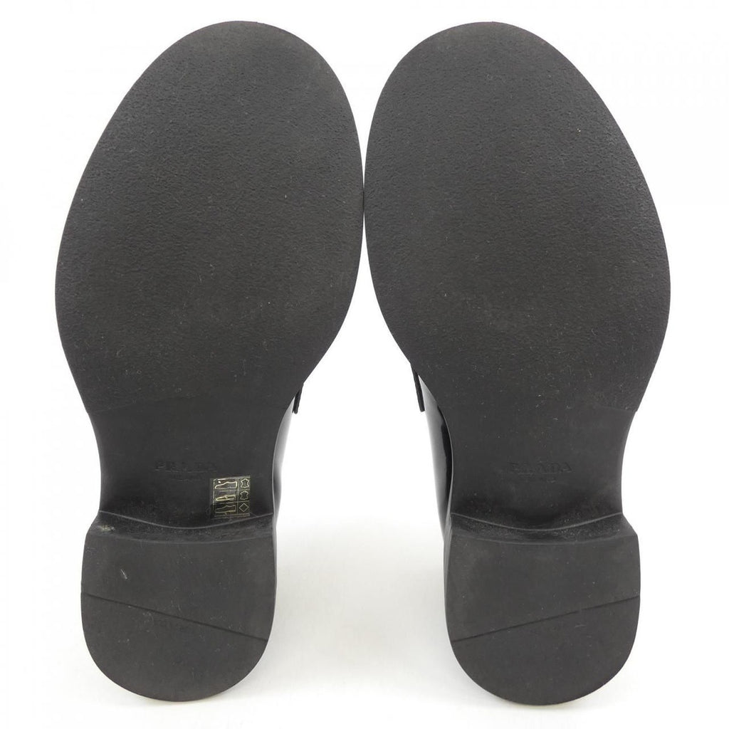 Prada Shoes Black 8 — view 4