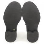 Prada Shoes Black 8 — view 4