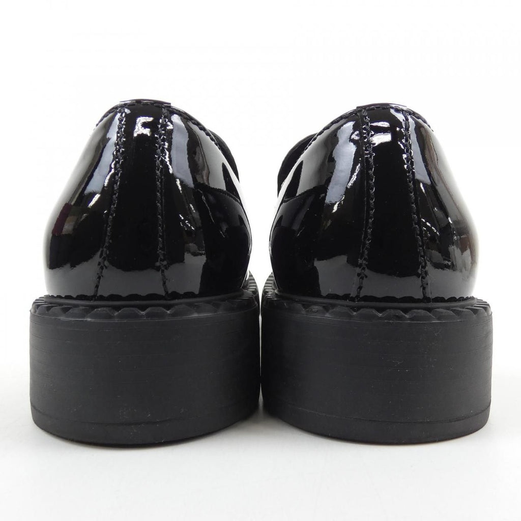 Prada Shoes Black 8 — view 5