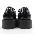 Prada Shoes Black 8 — view 5