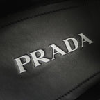 Prada Shoes Black 8 — view 6