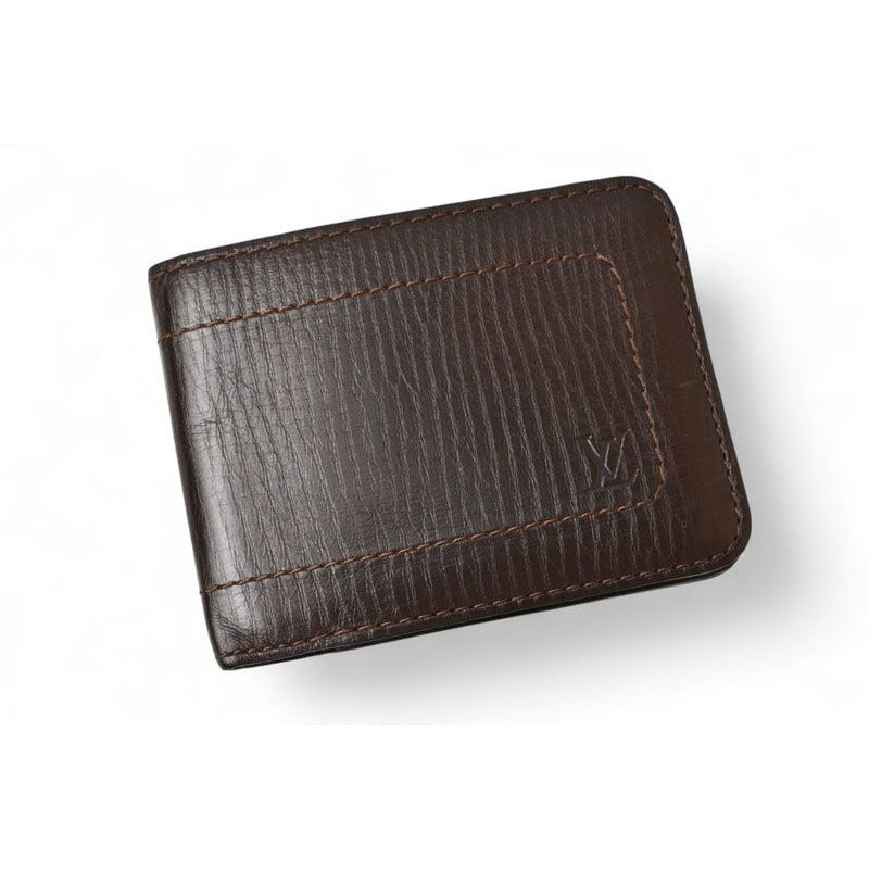 Louis Vuitton Wallet Fold Porte Vie 6 — view 2