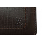 Louis Vuitton Wallet Fold Porte Vie 6 — view 4
