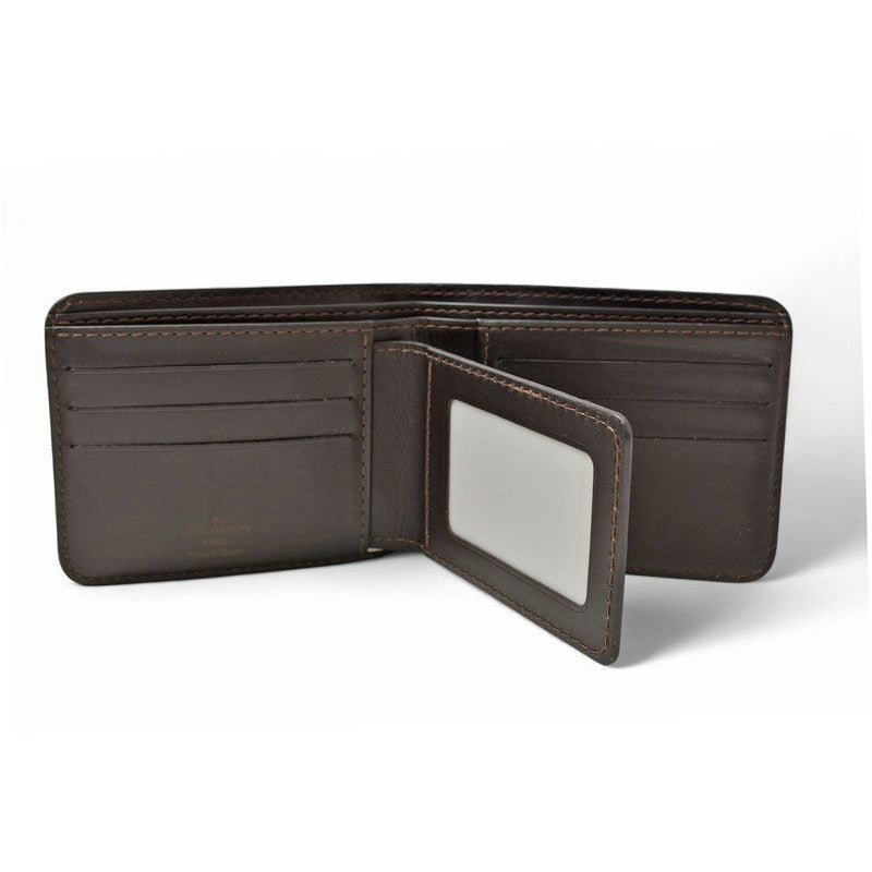 Louis Vuitton Wallet Fold Porte Vie 6 — view 5