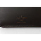 Louis Vuitton Wallet Fold Porte Vie 6 — view 8