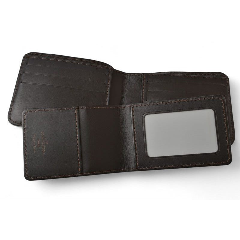 Louis Vuitton Wallet Fold Porte Vie 6 — view 9