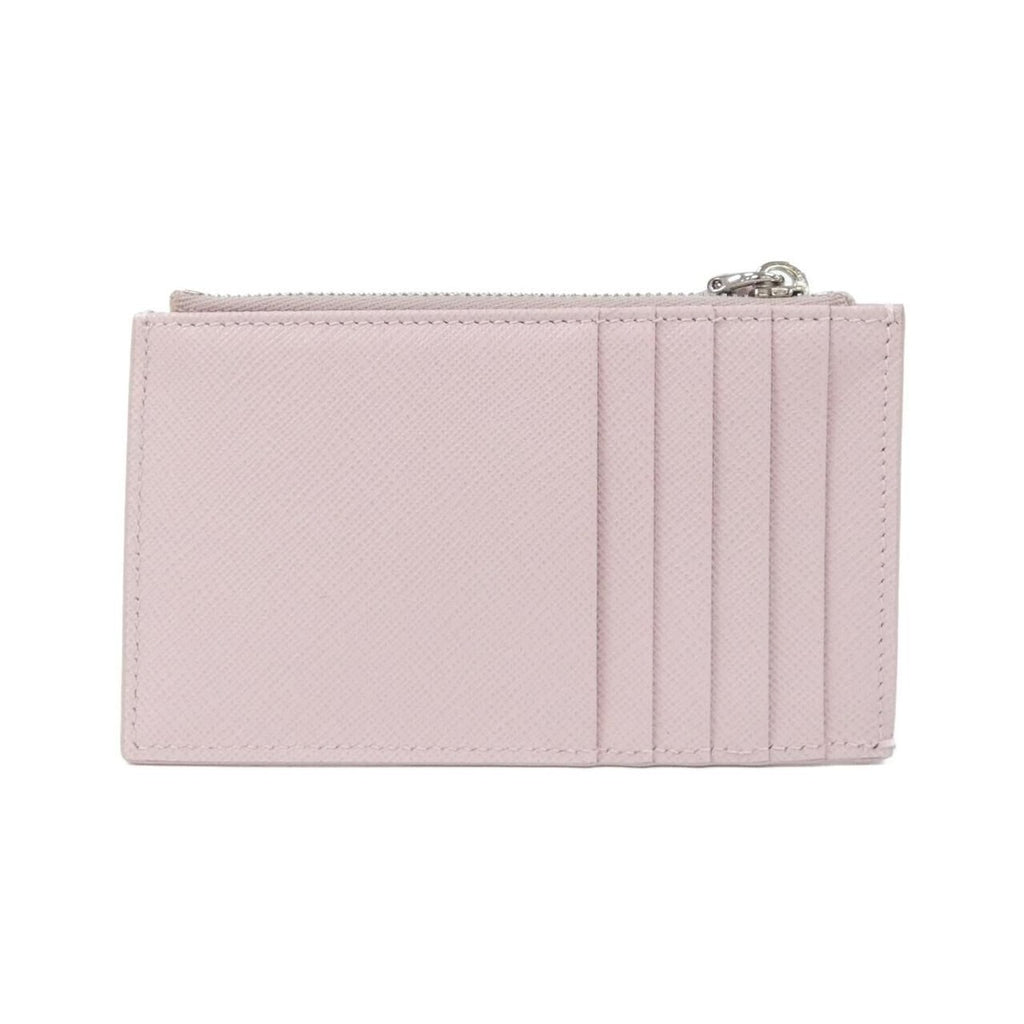 Prada Coin Case Silver — view 2