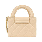 Chanel Ap3435 Chain Clutch — view 2