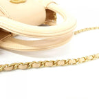 Chanel Ap3435 Chain Clutch — view 3