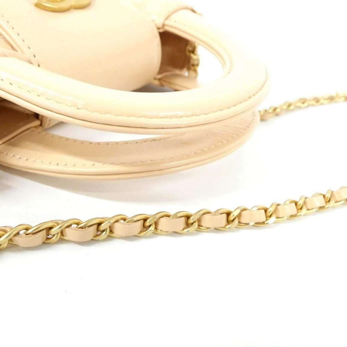 Chanel Ap3435 Chain Clutch — view 3
