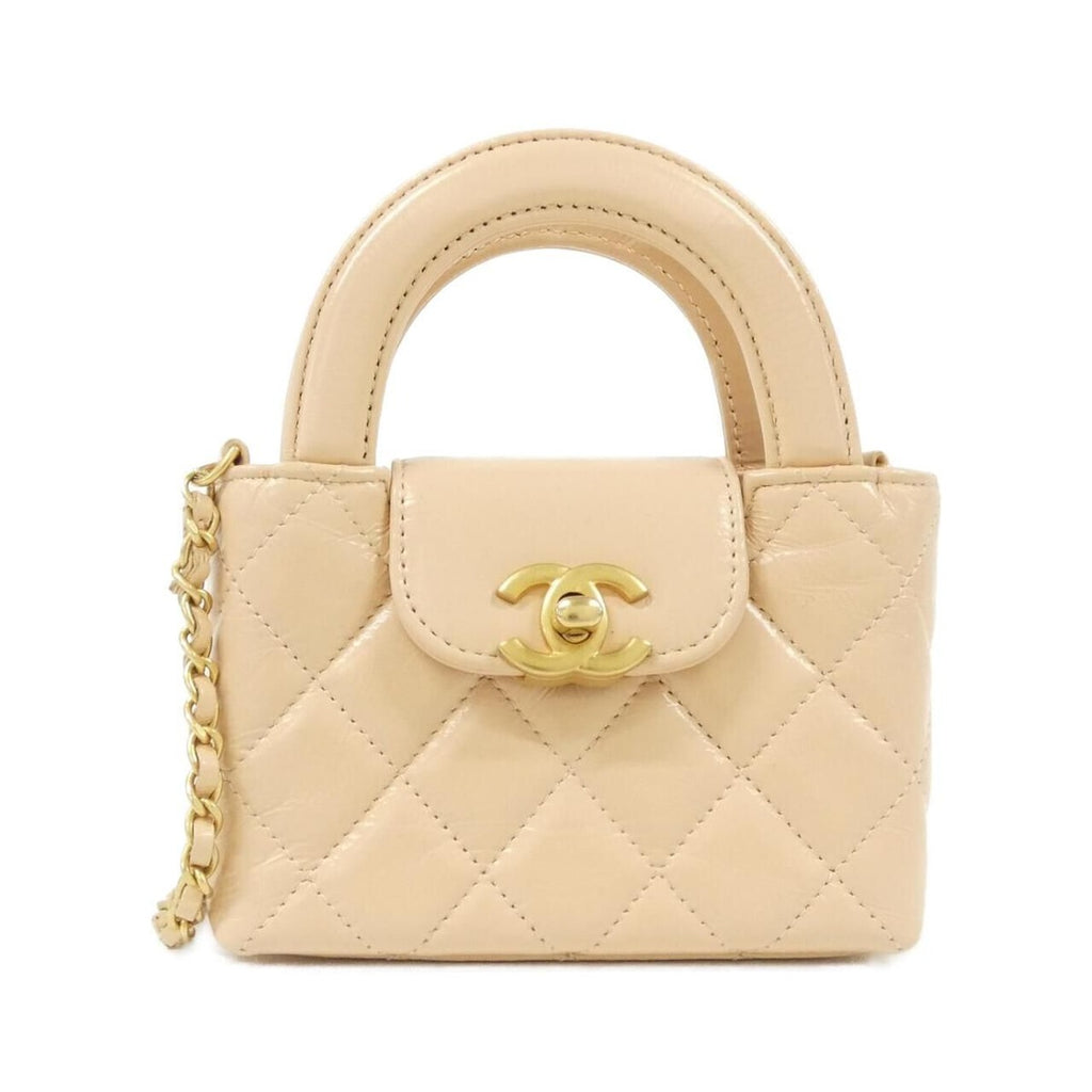 Chanel Ap3435 Chain Clutch