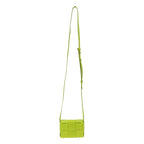 Bottega Veneta Candy Cassette Cross Body Bag Light Green — view 2