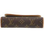 Louis Vuitton Pochette Florentine Monogram Waist Bag 1545 — view 3