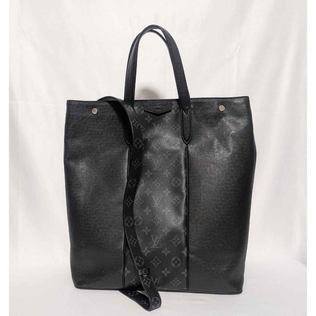 Louis Vuitton City Tote Taigarama