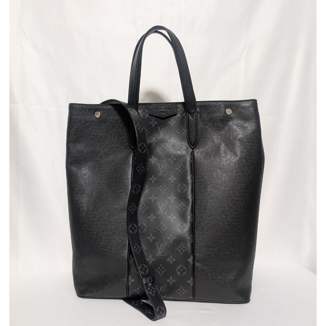 Louis Vuitton City Tote Taigarama