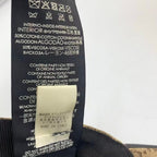 Gucci Hat Baseball Cap GG Canvas Bra One — view 6