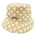 Celine 2 Au3 A7310 Hat