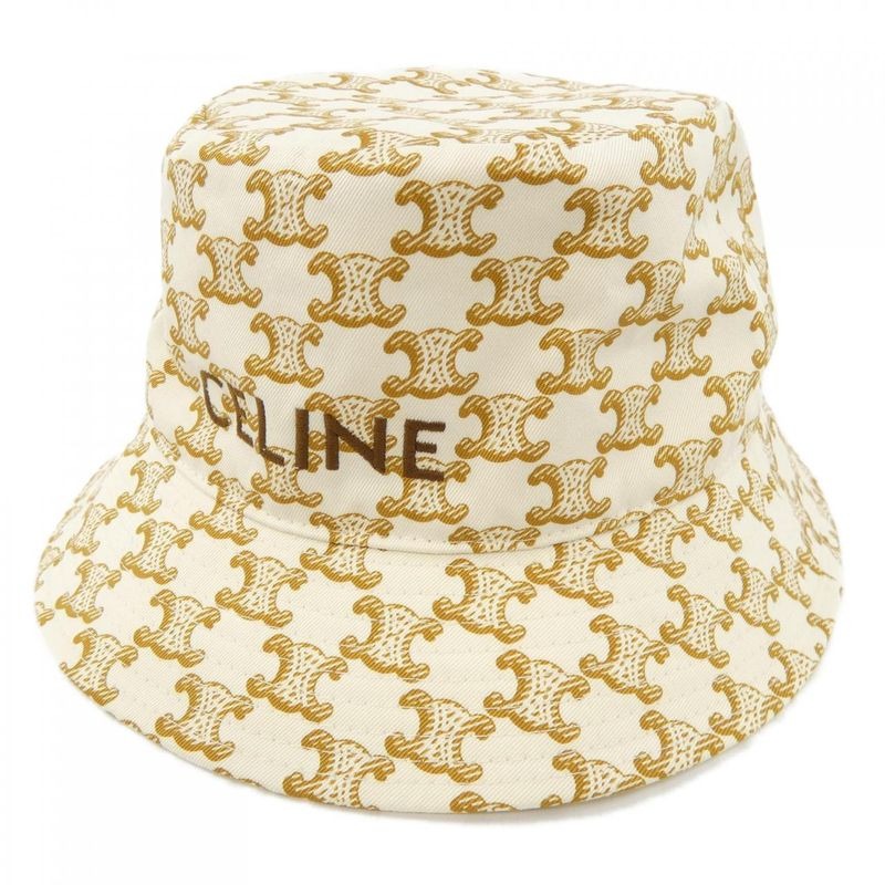 Celine 2 Au3 A7310 Hat