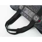 Gucci Parana Guccissima Leather Tote Black — view 5