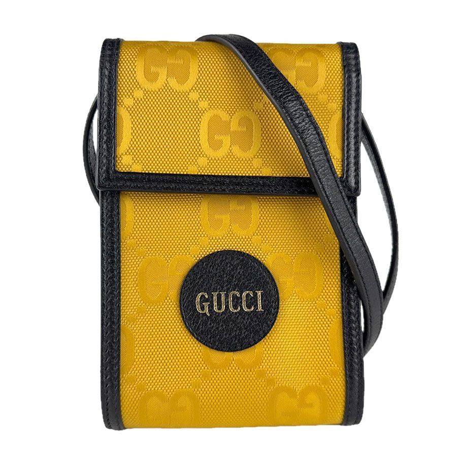 Gucci Shoulder Bag Off the Grid