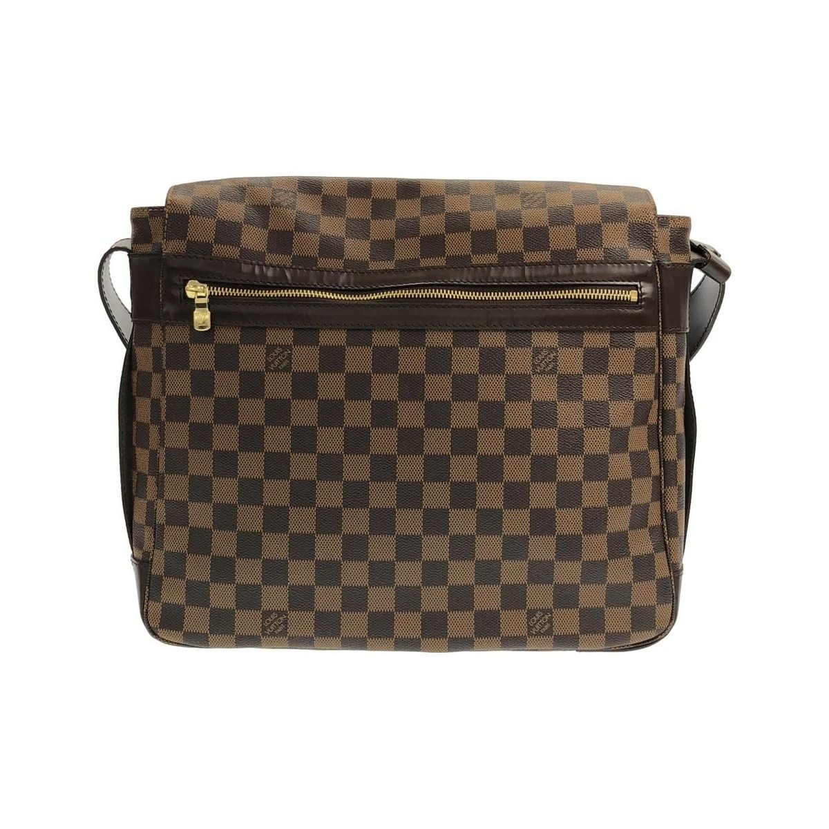 Louis Vuitton Damier Bastille Shoulder Bag — view 2