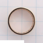 Hermes Chaine D'ancre Divine PM Pink Gold 18k 50 Ring — view 4