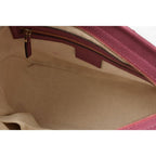 Gucci Shoulder Bag 2-Way GG Canvas Beige Pink — view 9