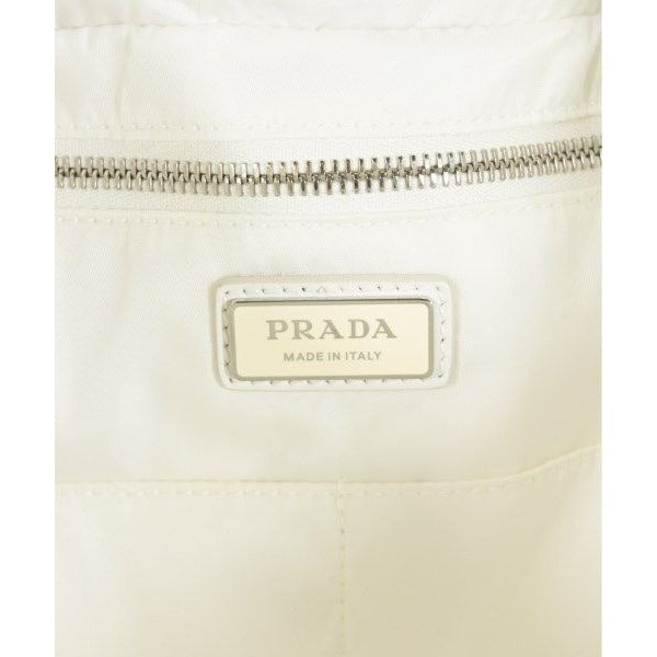 Prada Tote Bag — view 4