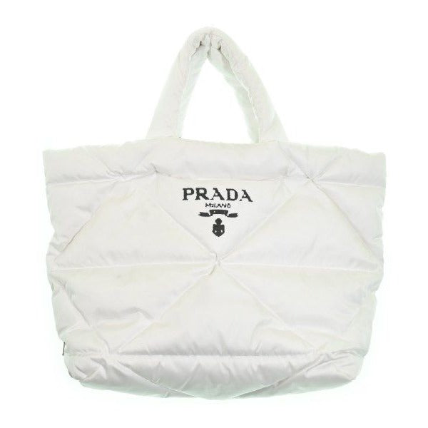 Prada Tote Bag