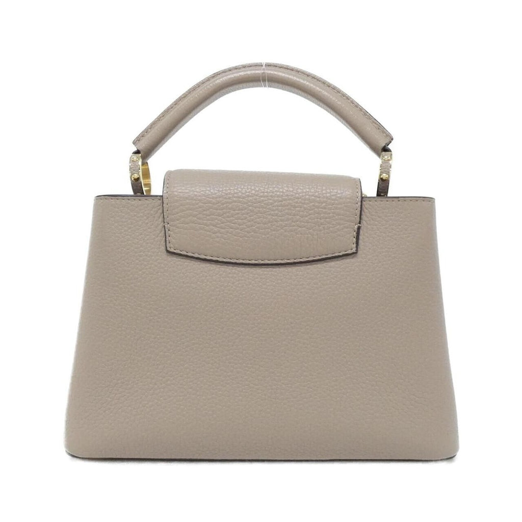 Louis Vuitton Capucines BB Bag — view 2