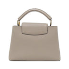 Louis Vuitton Capucines BB Bag — view 2