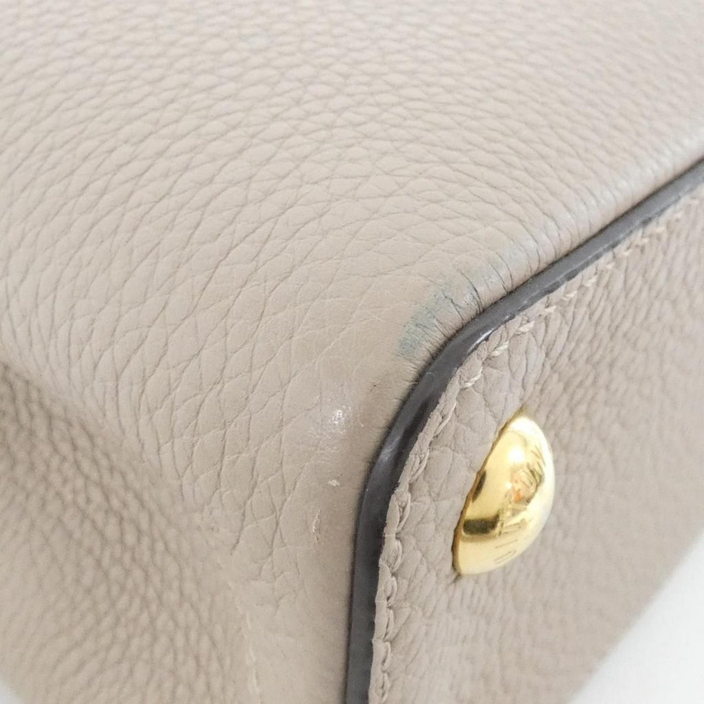 Louis Vuitton Capucines BB Bag — view 3