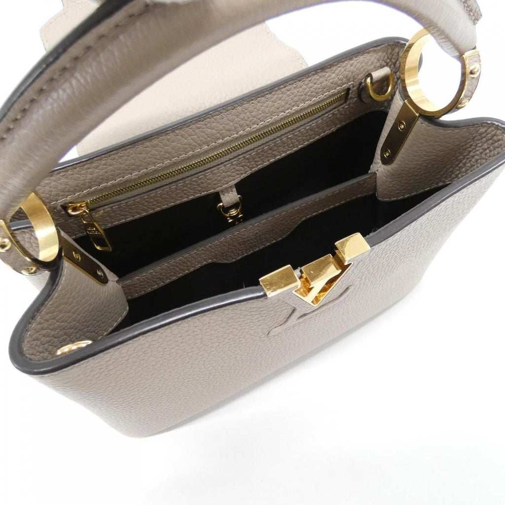 Louis Vuitton Capucines BB Bag — view 6