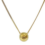 Fendi 8 Ak512 Frgmt Pokmon Monster Ball Necklace Pendant Accessory — view 2