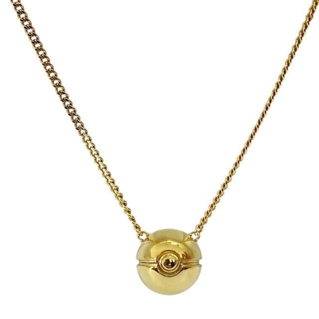 Fendi 8 Ak512 Frgmt Pokmon Monster Ball Necklace Pendant Accessory — view 2
