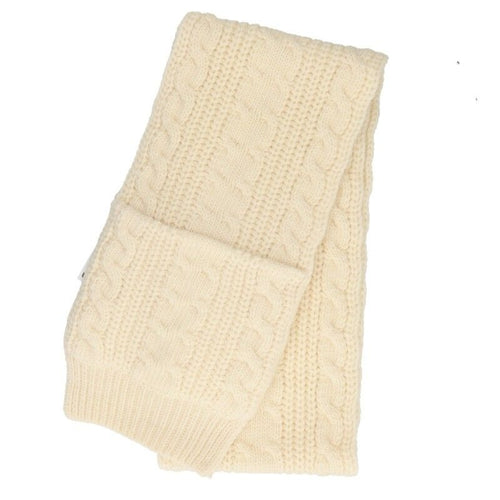 Bottega Veneta V2 Mg0 low Gauge Knitted Scarf
