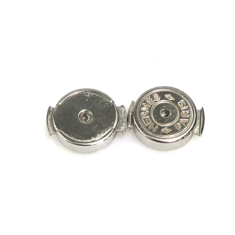 Hermes Earrings Cage de Ashe — view 7